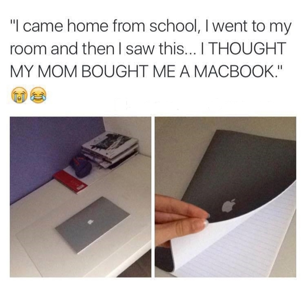 My New Apple Book 