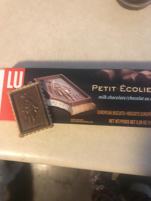My new favorite cookie exceeded expectations