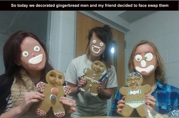 My new favorite faceswap