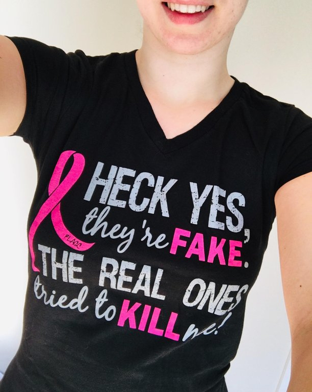 MY NEW T-SHIRT
