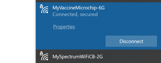 My new wifi network is better than ever