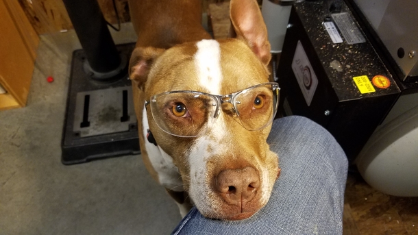 My office manager is kind of a bitch