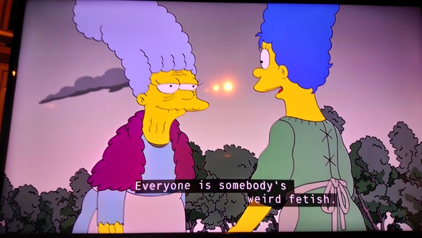 My only hope