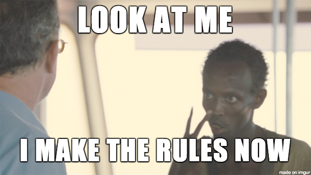 My parents are staying with me for a week