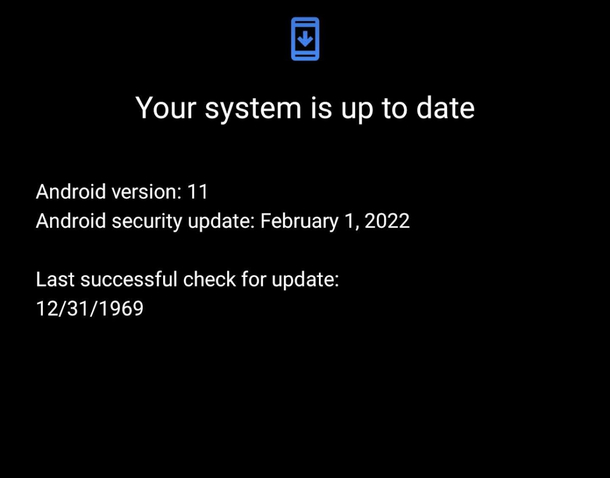 my phone has stumbled across time travel cant wait to try it out