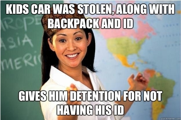 My photo teacher a few years ago