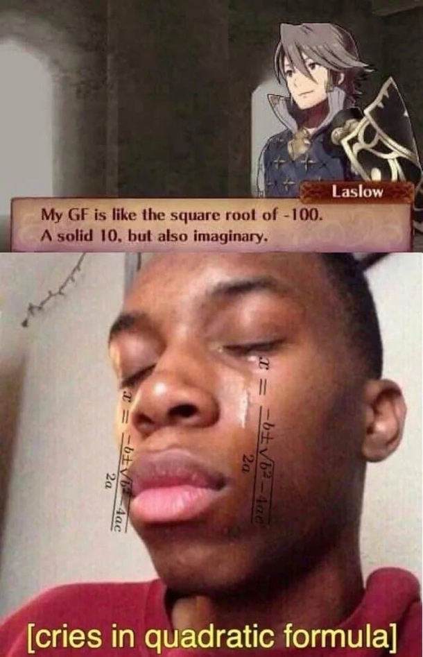 My Pi is crying too