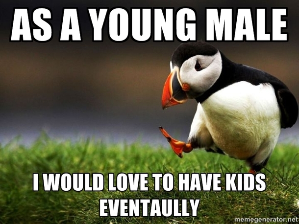 My popular opinion puffin Im really starting to feel alone on this one