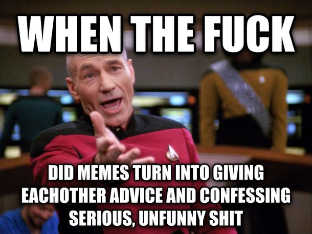 My problem with this subreddit