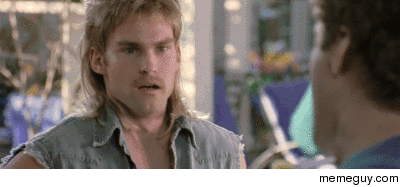 My reaction after Breaking Bad finished tonight