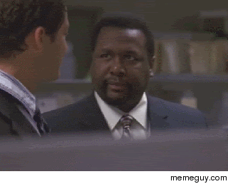 My reaction after getting no sleep on Sunday working a  hour night shift in a warehouse then hearing a redditor complain about being tired at their office job
