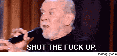 My reaction after Miley Cy-