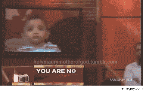 My reaction after my girlfriend and I have sex without a condom and she gets her period a few days later