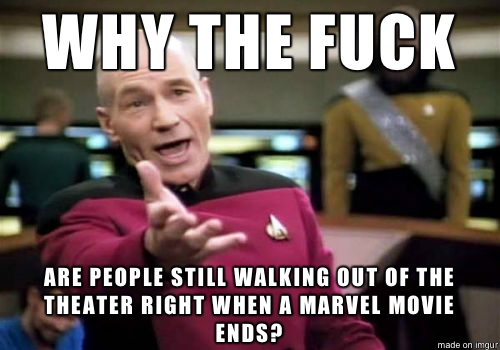 My reaction after seeing Guardians of the Galaxy