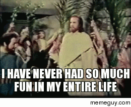 My reaction as a new Redditor discovering rreactiongifs