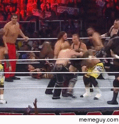 My reaction at the end of a party when everyone else is pairing off