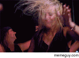 My reaction during the fight scenes in Man of Steel