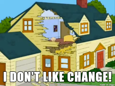My reaction to iOS 