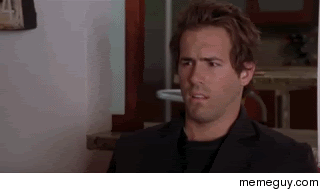 My reaction when I find out rexhibitionism is a private subreddit