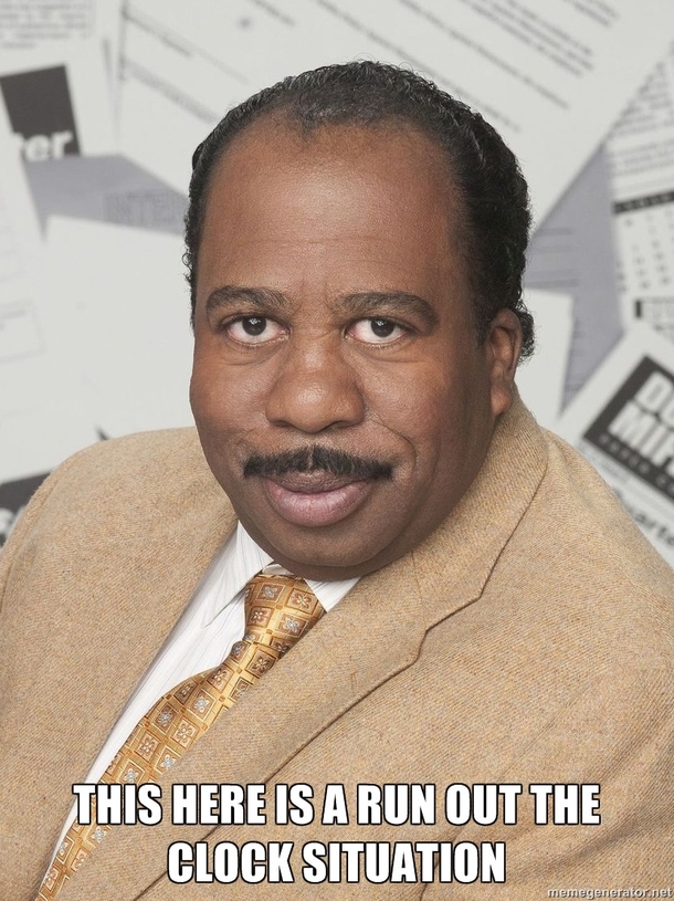 My response to a coworker asking for help anytime after pm