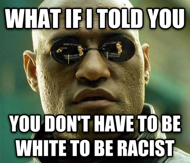 My response to blackpeoplemeetcom
