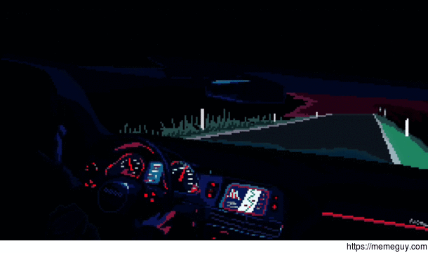 My scene Way home V