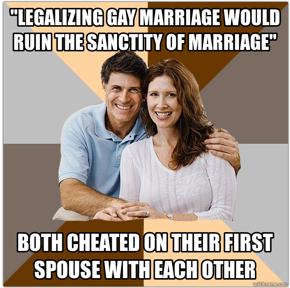 My Scumbag Parents