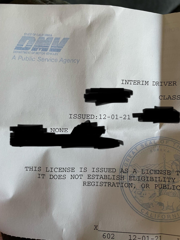 My sister in law doesnt have a middle name Her new middle name is now None