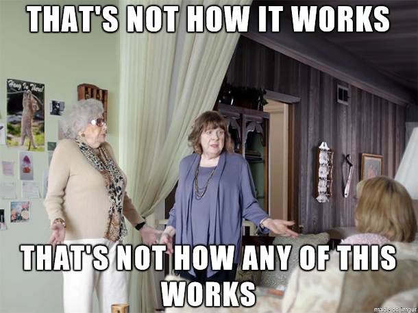 My sister who just discovered Reddit asked me how to post on the Front Page