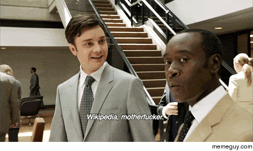 My students Reaction When I asked her how she came up with a really erudite and obscure analysis on Of Mice and Men