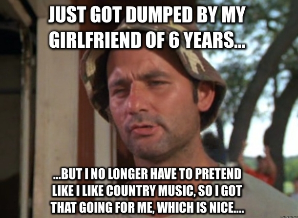 My thought process right now