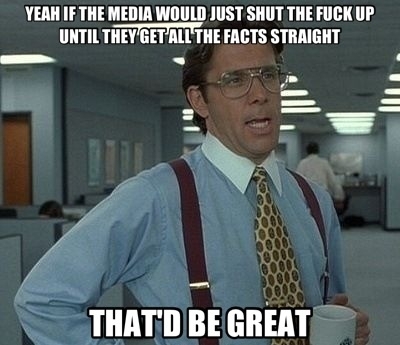 My thoughts on the DC shooting