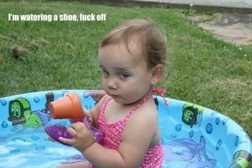 My thoughts whenever someone asks me what Im doing since I graduated college