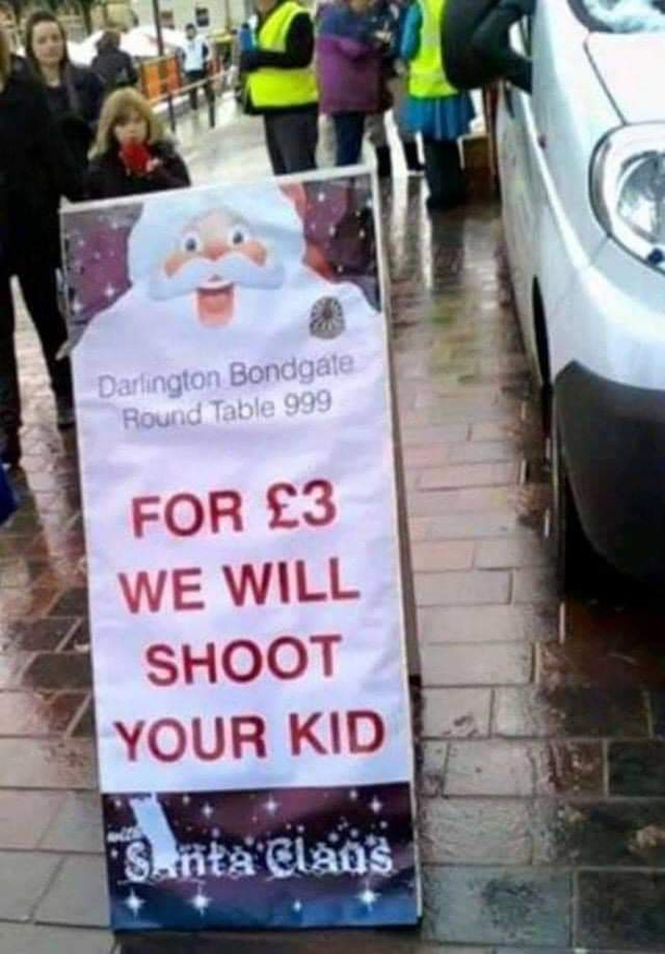 My town is certainly taking a different approach this year