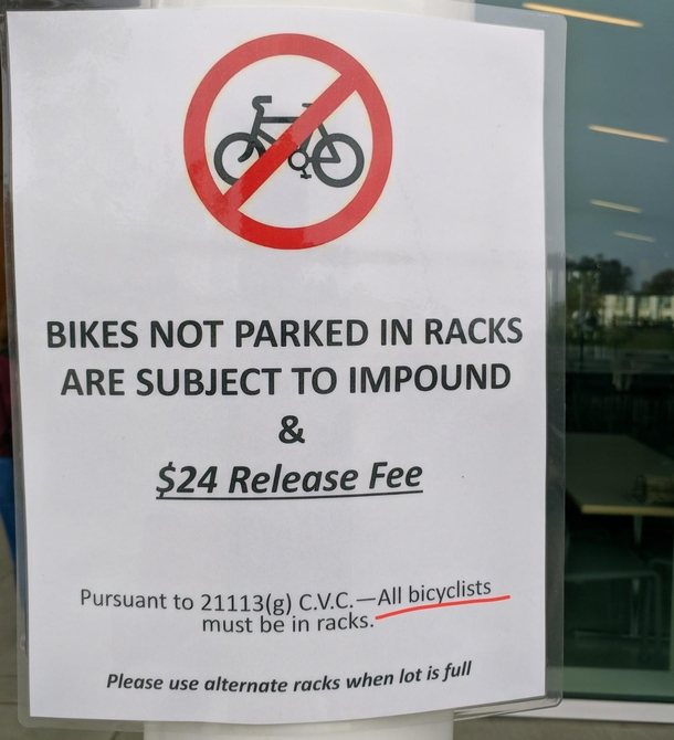 My University will do anything to gouge us college students