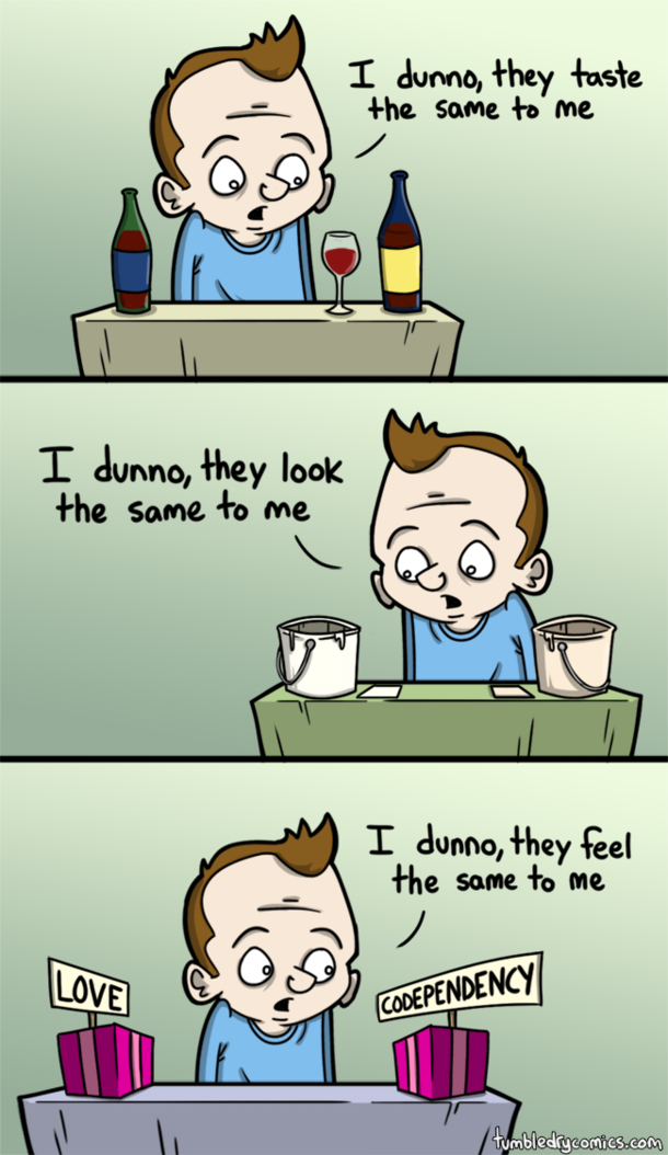 my unrefined palate