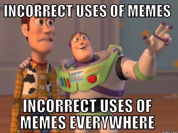 My whole fb newsfeed