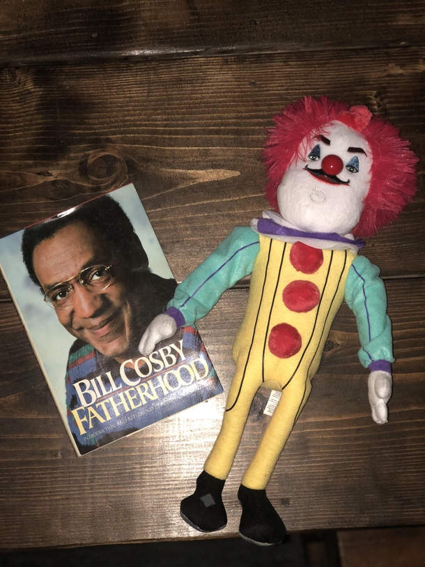 My wife and I are expecting a baby very soon and one of my friends decided to get us some elite parenting gifts