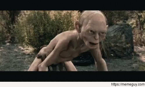 My wifes reaction when her period is over