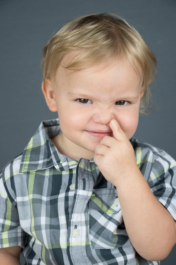 My  year olds school picture