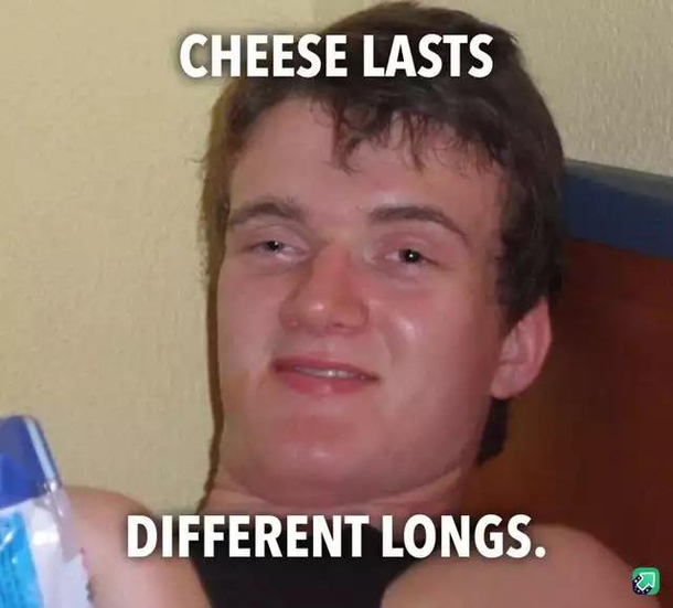 My youngest couldnt remember expiration dates