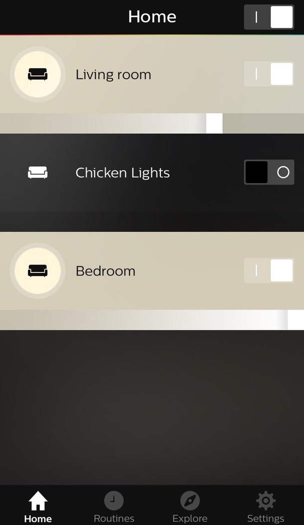 My  yr old can finally tell Alexa to turn off the kitchen lights