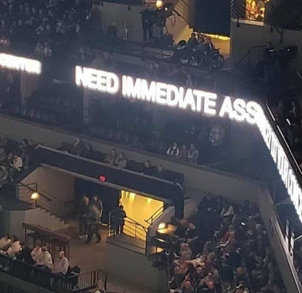 N I need it NOWWW Not OC