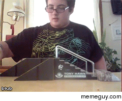 Nailed it