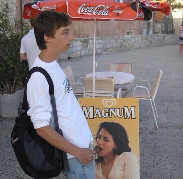 Nailed it