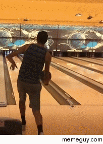 Nailed it