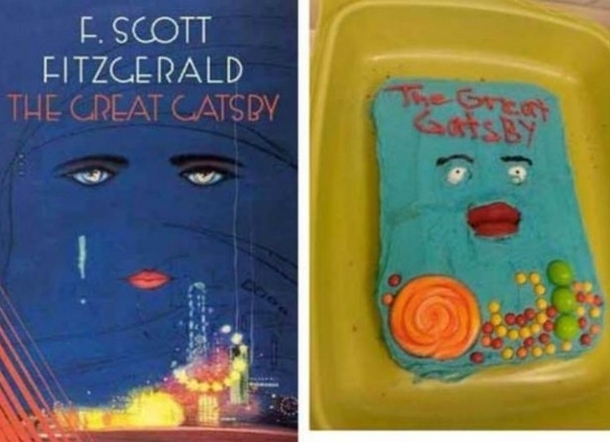 Nailed it