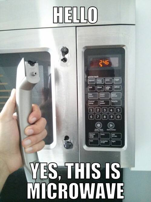 nailed it