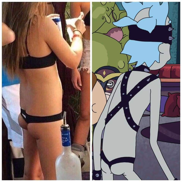 Nailed It