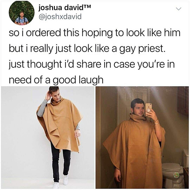 Nailed it